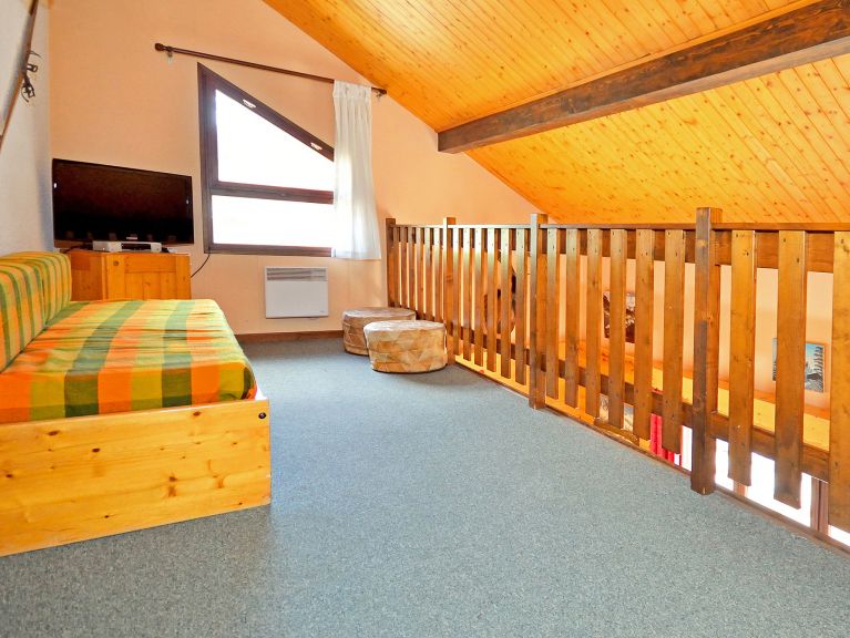Chalet Carella met sauna