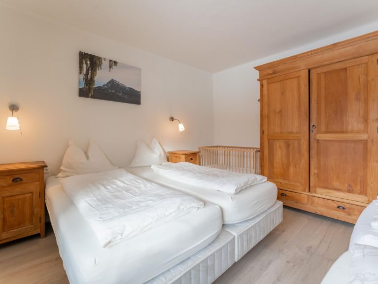 Appartement Brixen Type 3