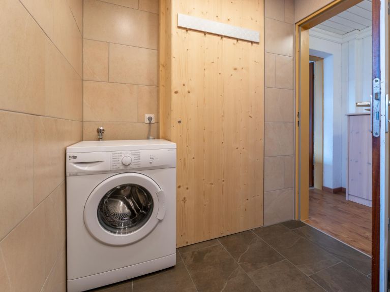 Appartement Wald
