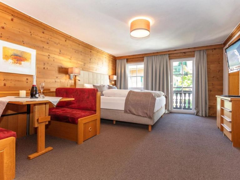 Appartement Blaickner