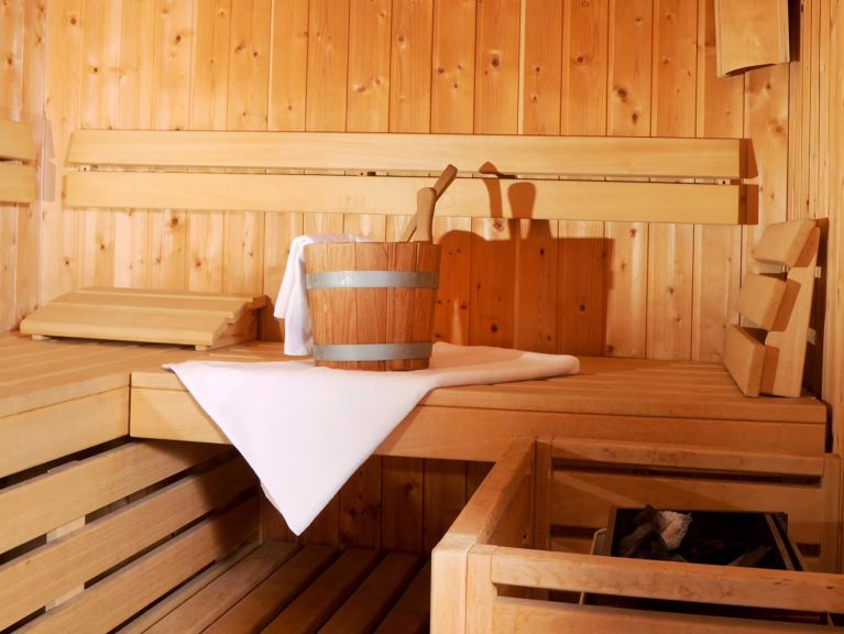 Chalet Almdorf Katschberg Almdorf