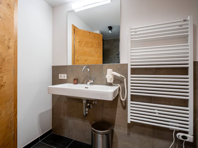 Chalet-appartement Alpenzauber Top 1