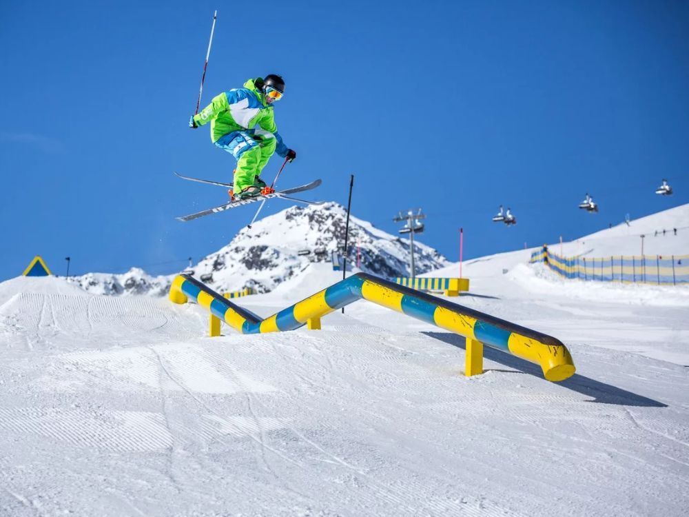 snowpark