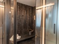 Chalet-appartement Home 75 met balkon en privésauna-13