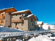 Chalet L'Eau Vive-13