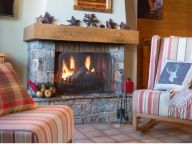 Chalet-appartement des Cimes-6