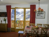Appartement Les Chalets de Valoria-6