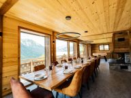 Chalet Laurentine-7