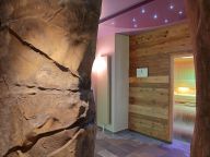 Chalet-appartement Les Balcons Platinium Val Thorens met privé-sauna-20