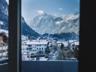 Appartement FP met zijbalkon-14