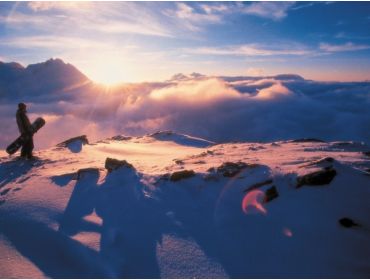 Skidorp Populair en veelzijdig wintersportoord met veel mogelijkheden-7