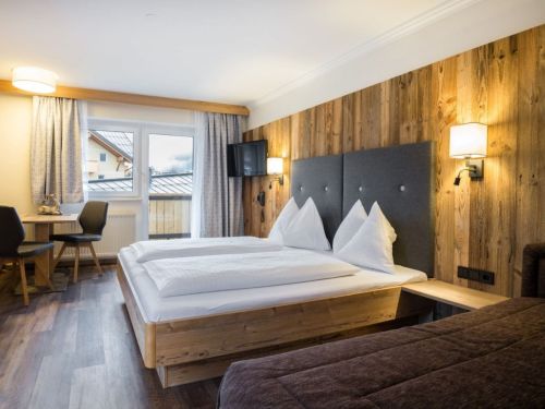 Appartement Knappensteig Relax Studio - 2-3 personen – afbeelding 2