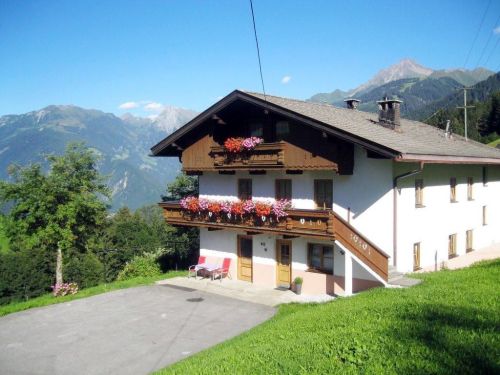 Chalet Oberhaus - 16-18 personen – afbeelding 2
