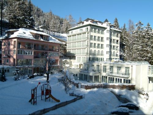 Appartement Mondi Holiday Bellevue 2 personen Salzburgerland