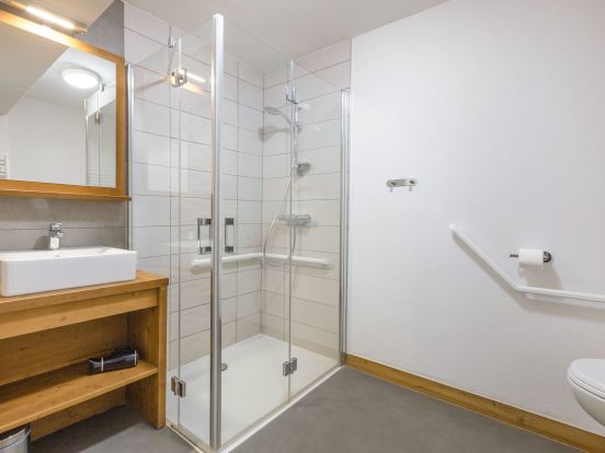 Appartement Club MMV Les Chalets des Cimes-16