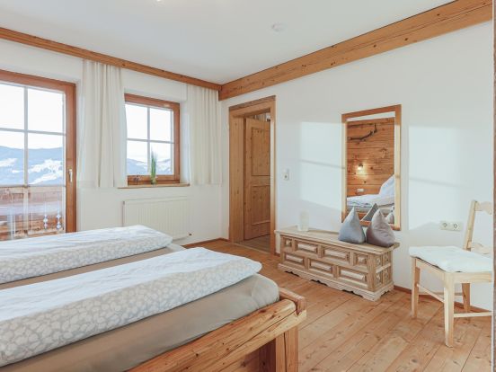 Appartement Igl Hof-3