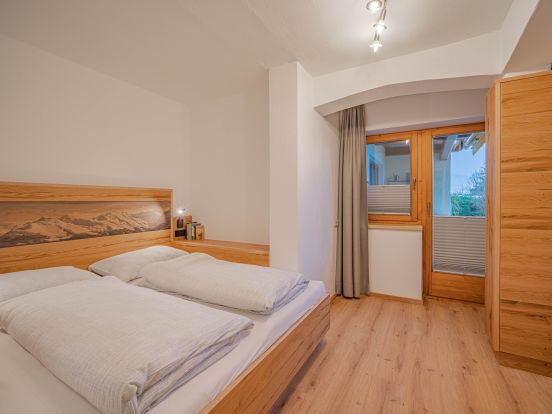 Chalet-appartement Andrea-2