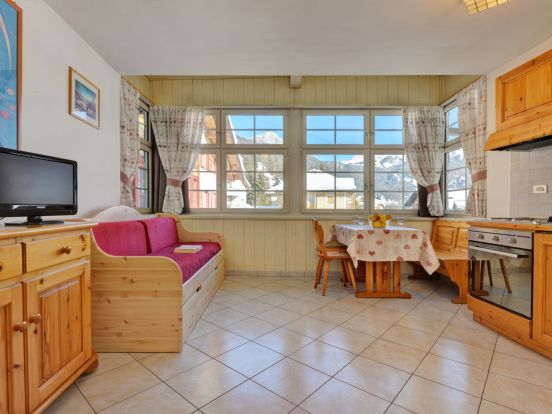 Appartement Villa Placidia-2