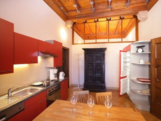 Kasteel Schloss Fischhorn (flexibele aankomst)-5