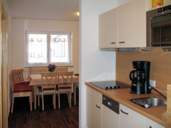 Appartement Alpenapart Saphir-4
