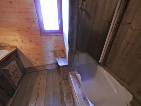 Chalet de Bellecôte-23