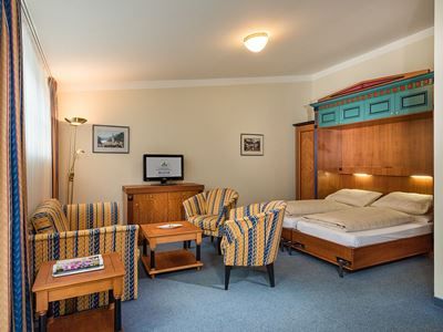 Appartement Mondi Holiday Bellevue