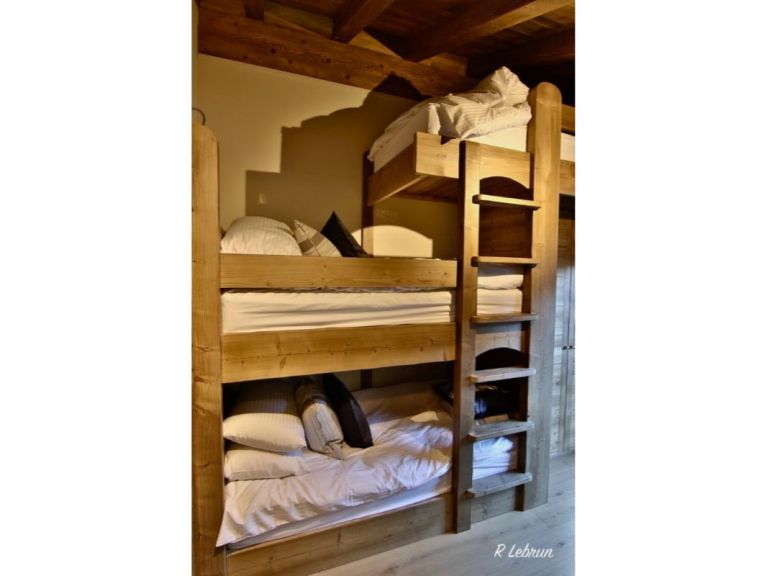 Chalet Astraea