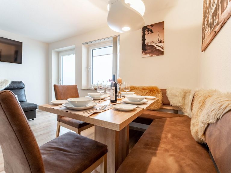 Appartement Maiskogelblick