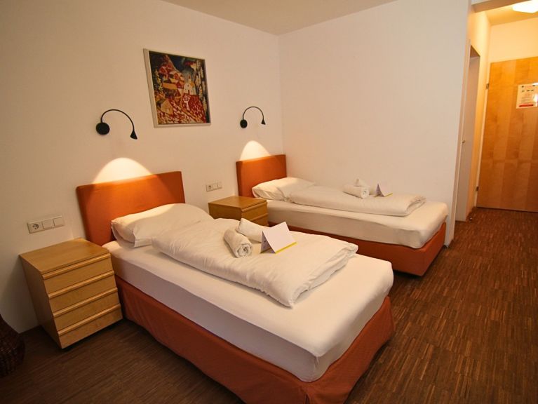 Chalet Regina inclusief catering