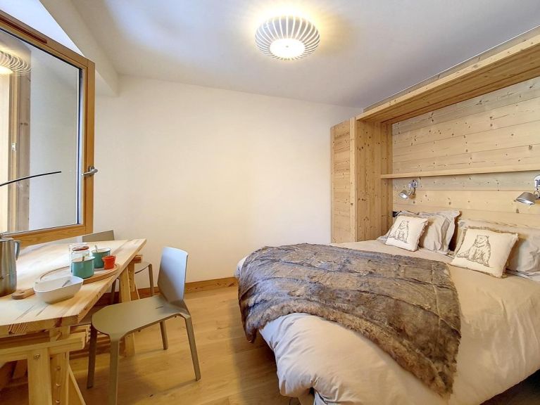 Chalet Ty Menez