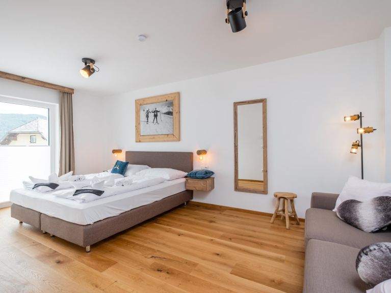 Appartement Ski & Nature Top 6