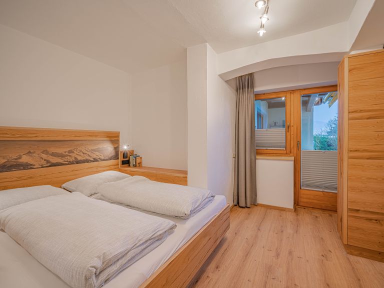 Chalet-appartement Andrea Hahnenkamm