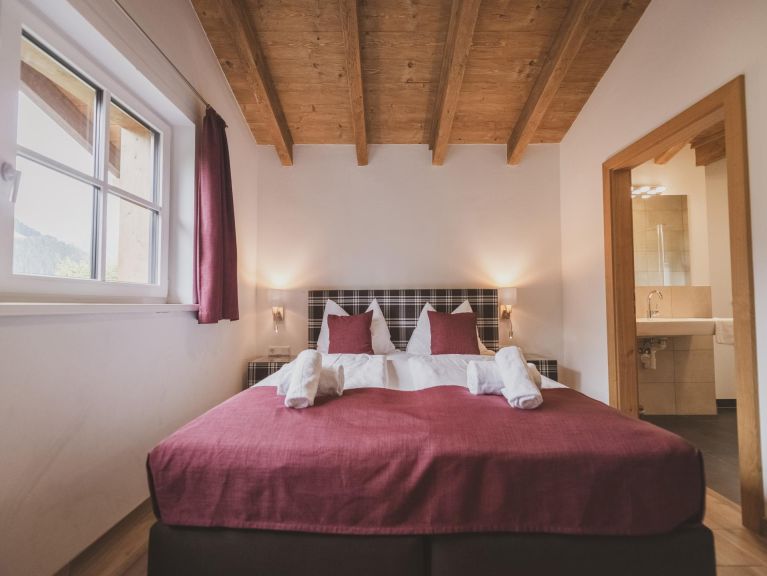 Chalet Hanna
