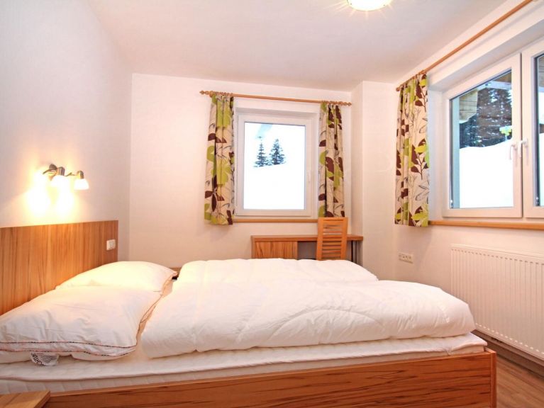 Chalet-appartement Dorferhaus