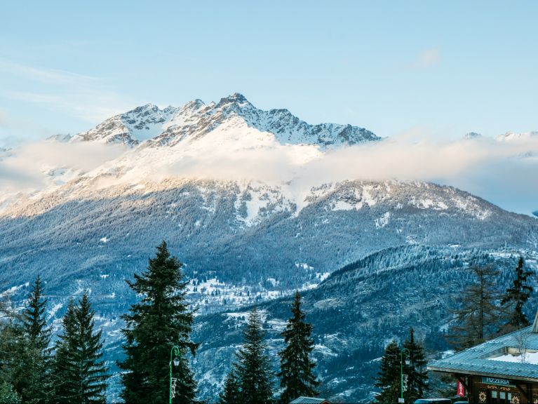 Chalet-appartement Les Chalets de la Ramoure