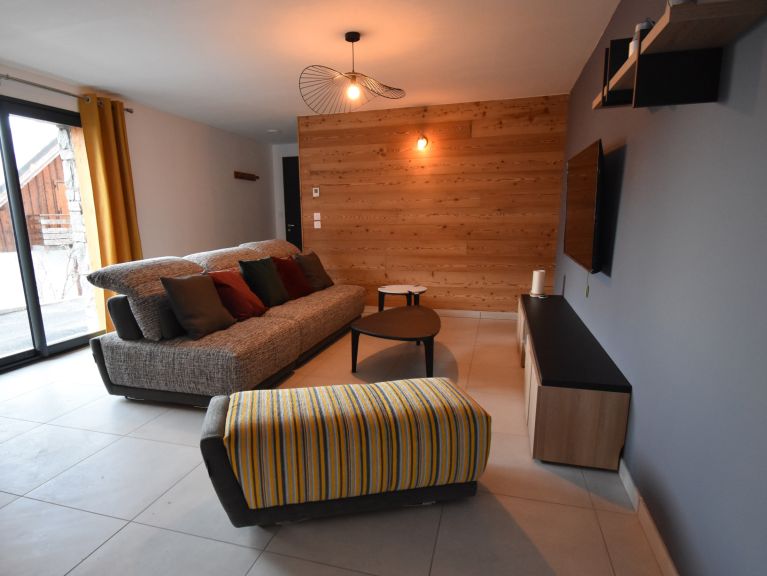 Appartement Marguerite