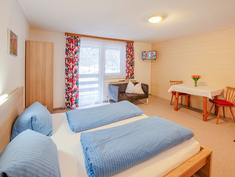 Chalet Gamsblick