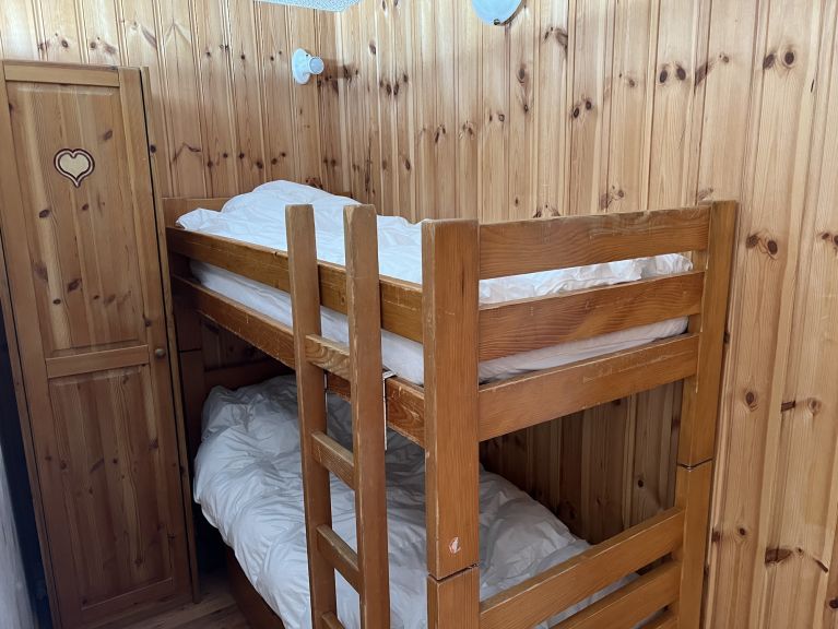 Chalet-appartement Brélin