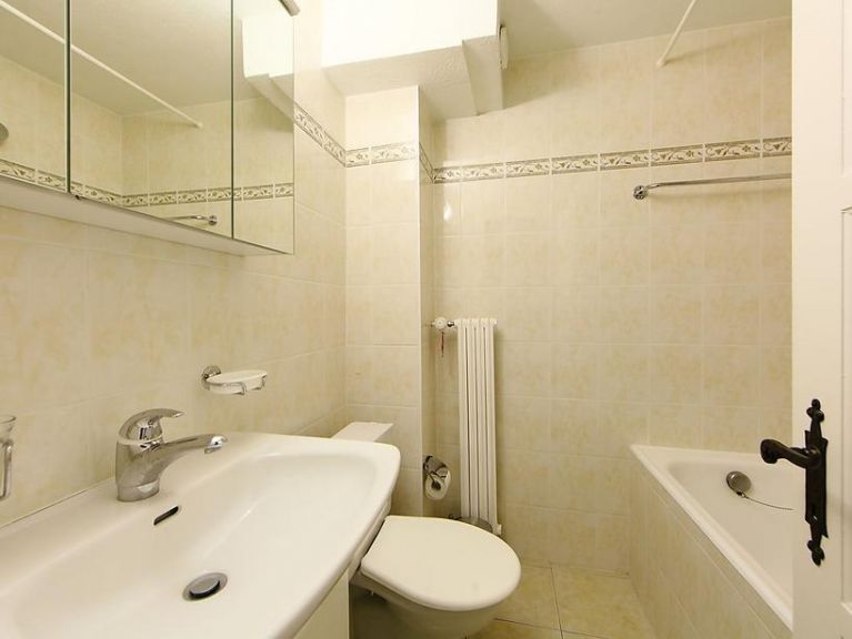 Appartement Stem 2