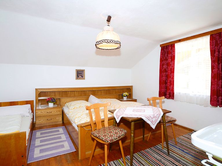 Chalet-appartement Eberharter