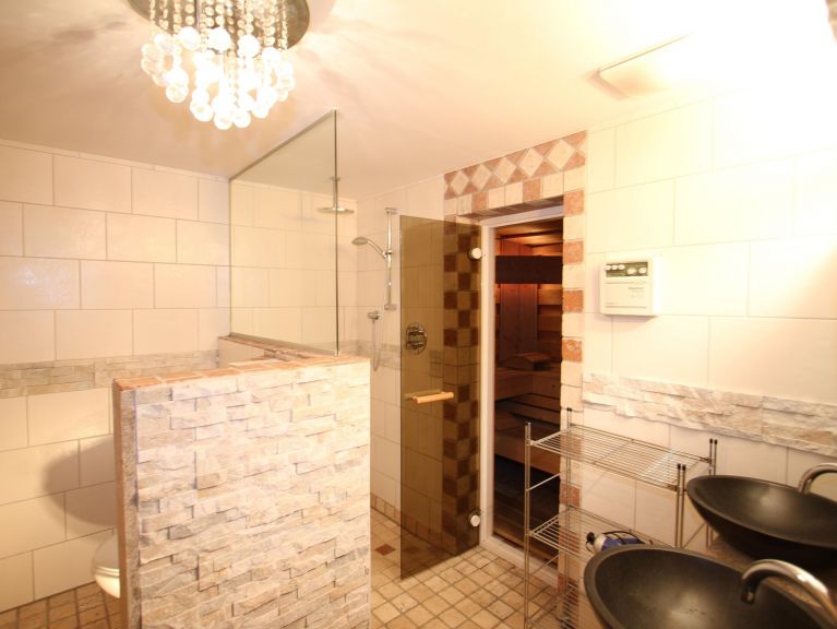 Chalet Bergdiamant