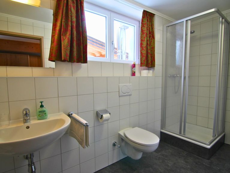 Chalet Christiane inclusief catering