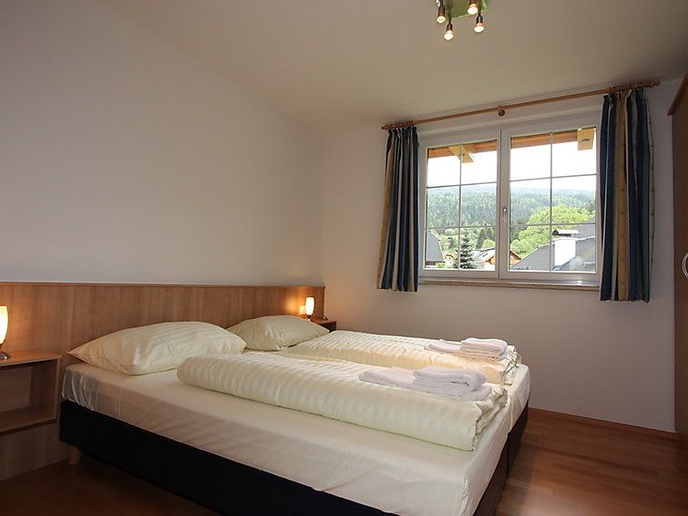 Appartement Aineckblick Nr. 7