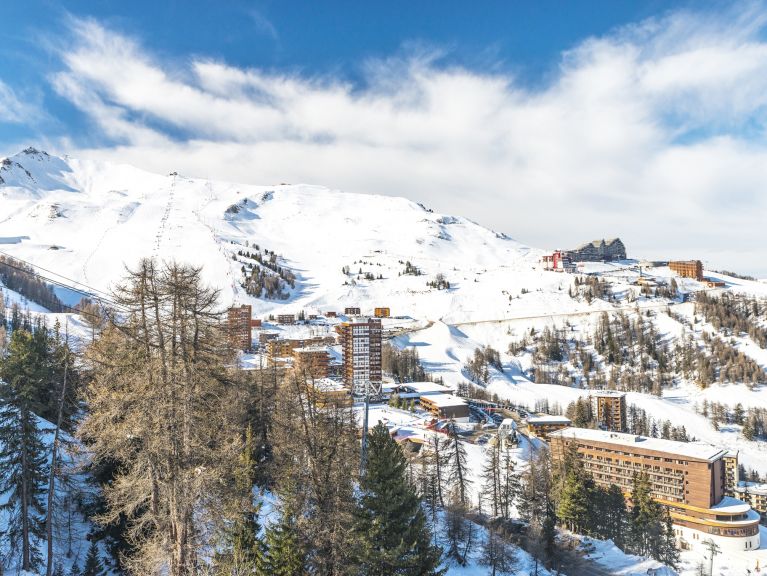 Chalet-appartement Résidence Aspen