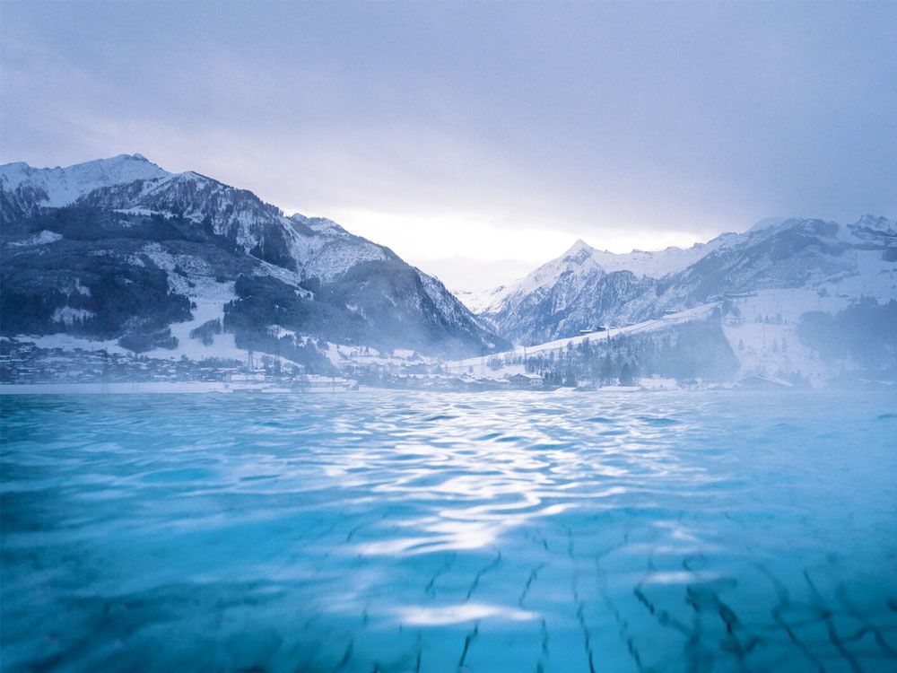 Tauern Spa