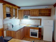 Chalet-appartement Des Neiges Comfort-8