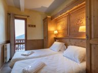 Chalet-appartement Les Balcons de Belle Plagne-7