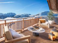 Chalet-appartement Residence La Perle d'Alba duplex-10