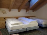 Chalet-appartement Evaldo type C-7