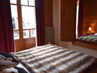 Chalet-appartement Clovis-8